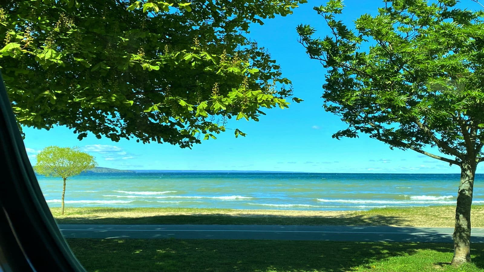 Vätterstranden, mitt i centrala Jönköping - Image 3