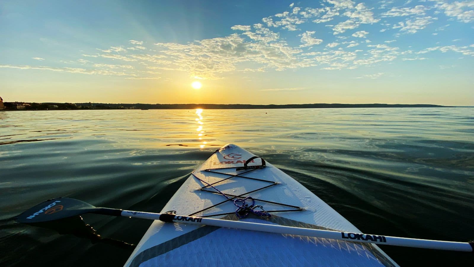 Vätterstranden, mitt i centrala Jönköping - Image 4