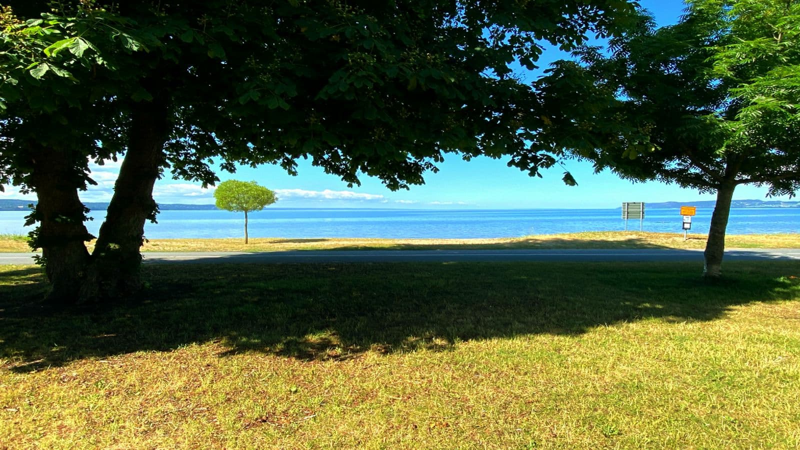 Vätterstranden, mitt i centrala Jönköping - Image 5