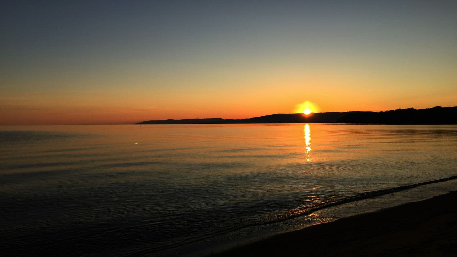 Vätterstranden, mitt i centrala Jönköping - Image 6
