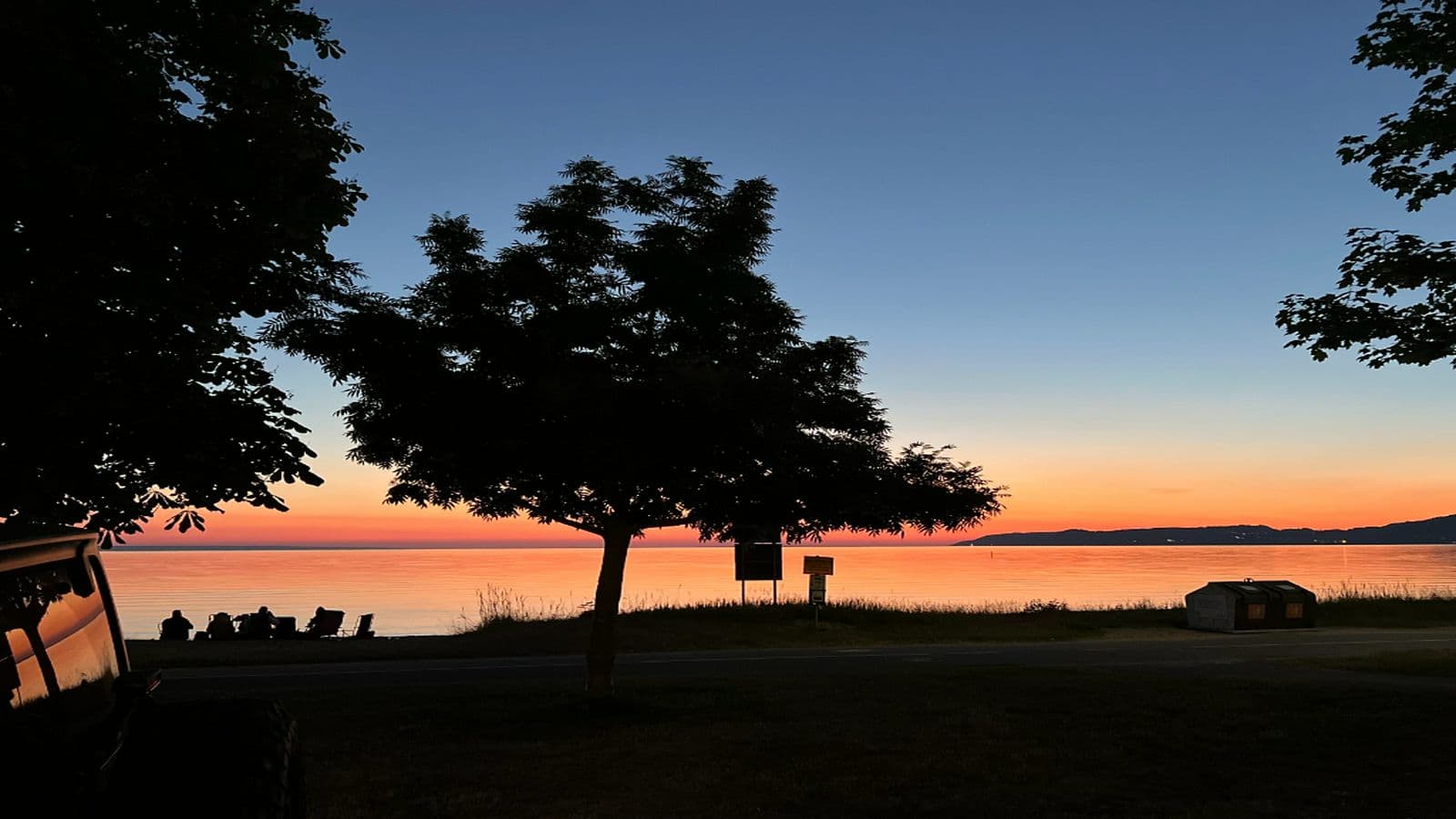Vätterstranden, mitt i centrala Jönköping - Image 8