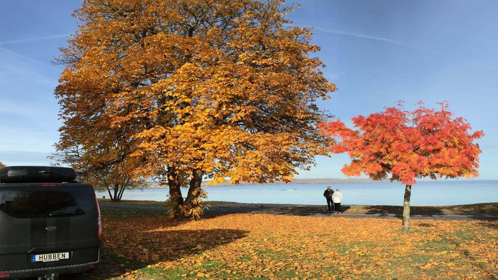 Vätterstranden, mitt i centrala Jönköping - Image 9
