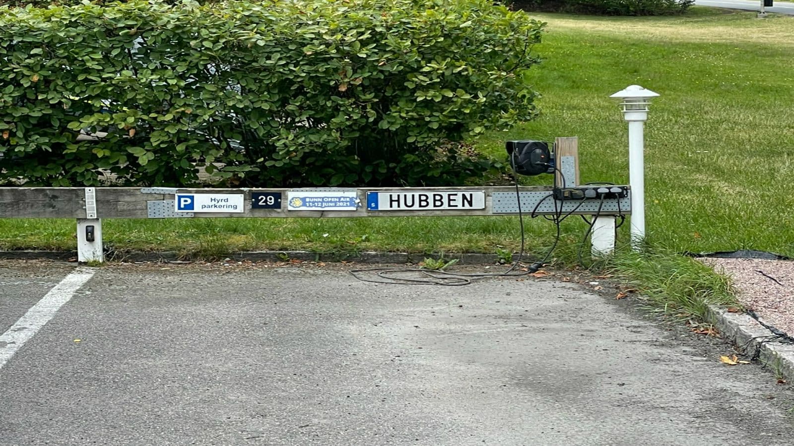 Vätterstranden, mitt i centrala Jönköping - Image 10