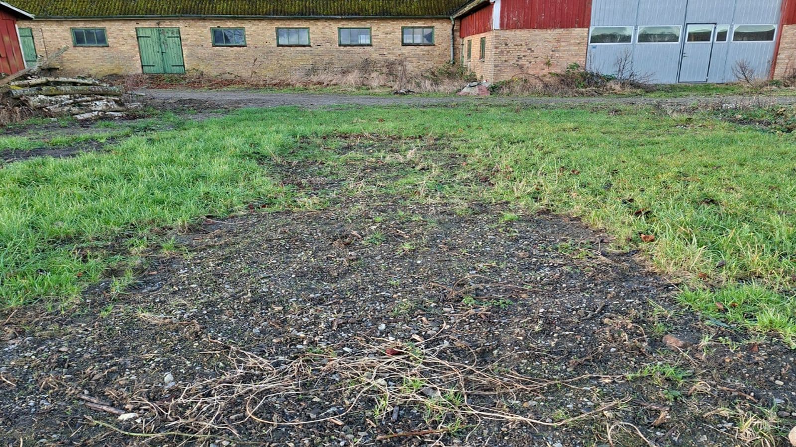 Ställplats på Norränga - Image 3