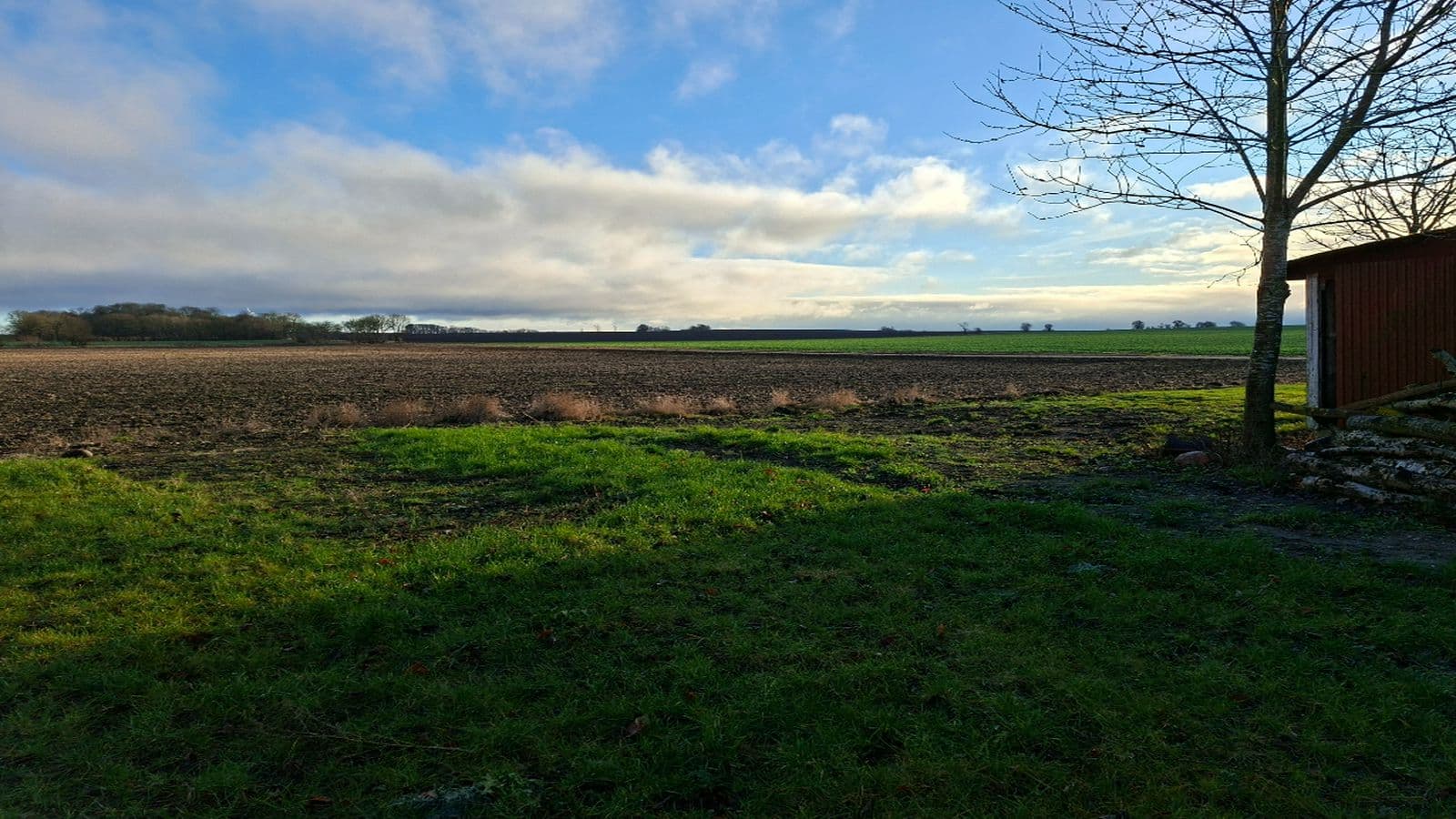 Ställplats på Norränga - Image 5