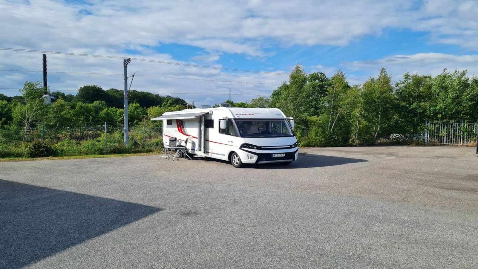 Gullberna industriområde - Image 1