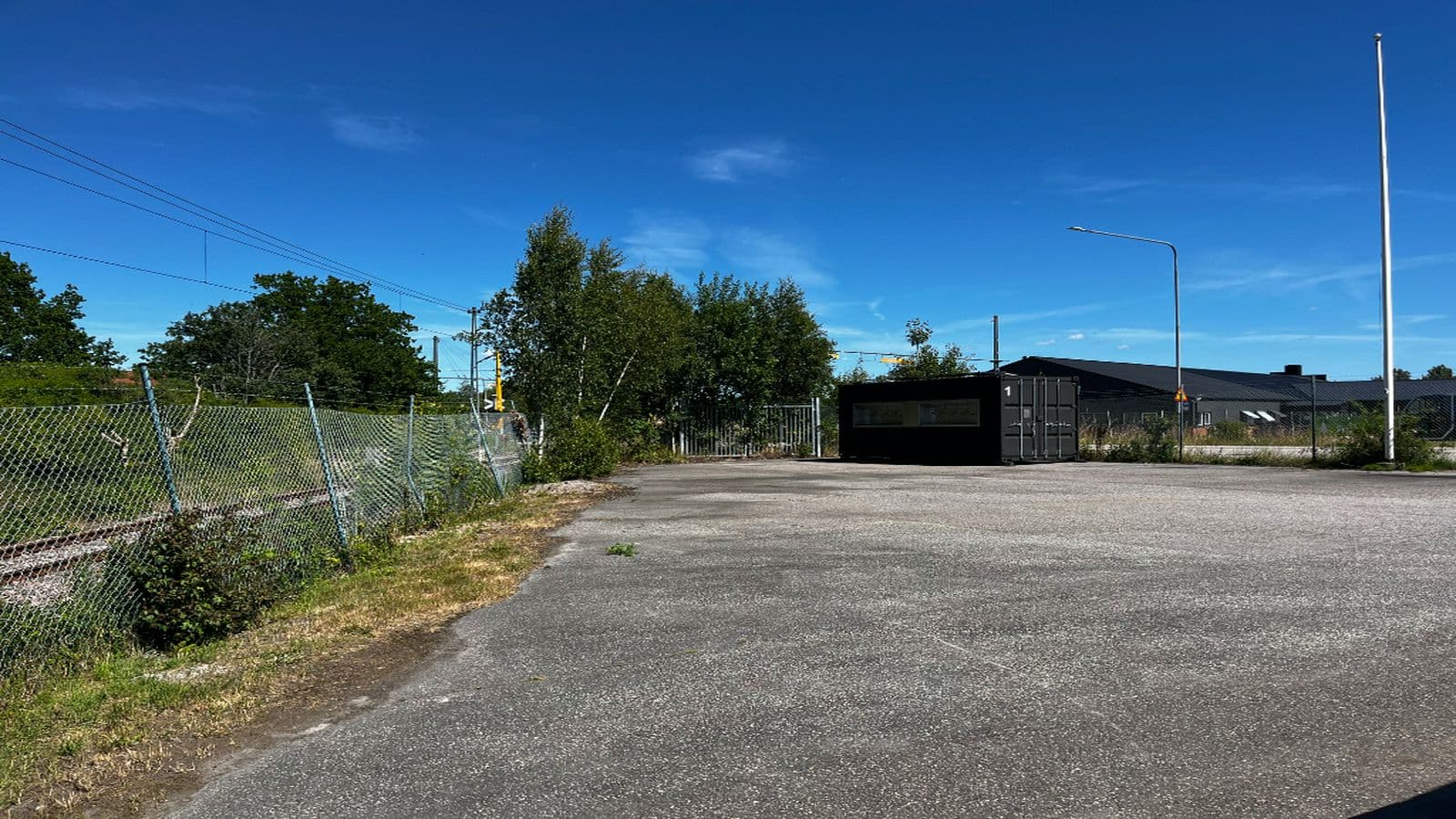 Gullberna industriområde - Image 3