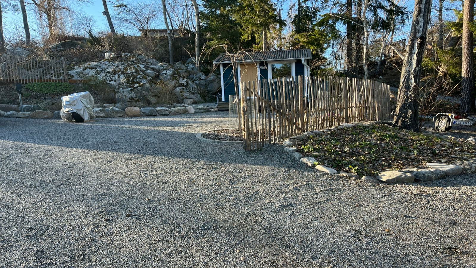 Linneavägen, Sommarbo - Image 2