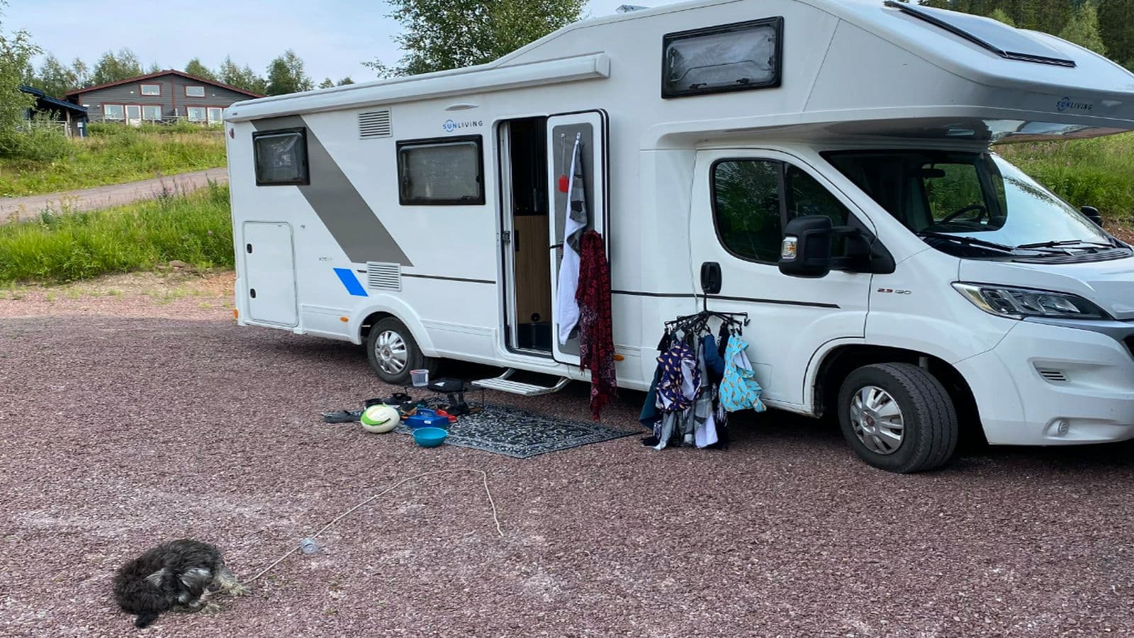 Pistvägen 523B - Image 1