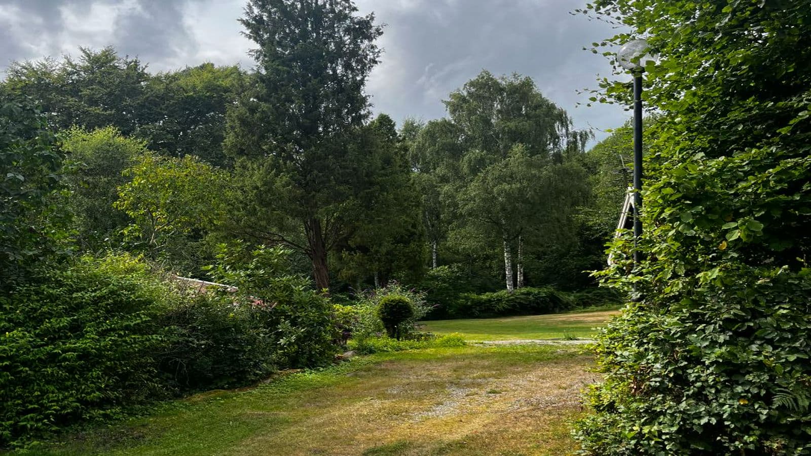 Kullaviksvägen ställplats - Image 1