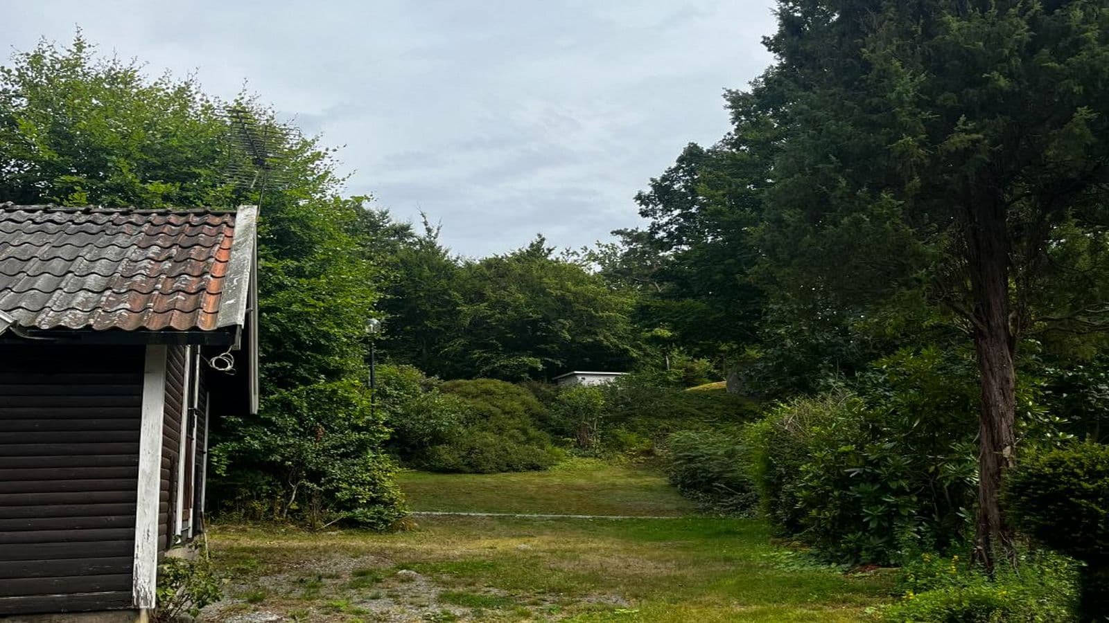 Kullaviksvägen ställplats - Image 2