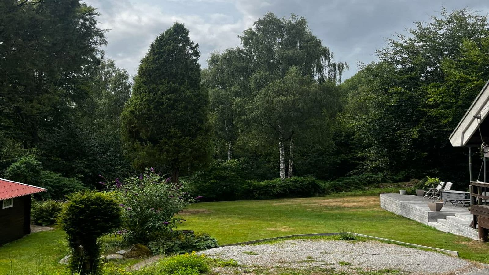 Kullaviksvägen ställplats - Image 3