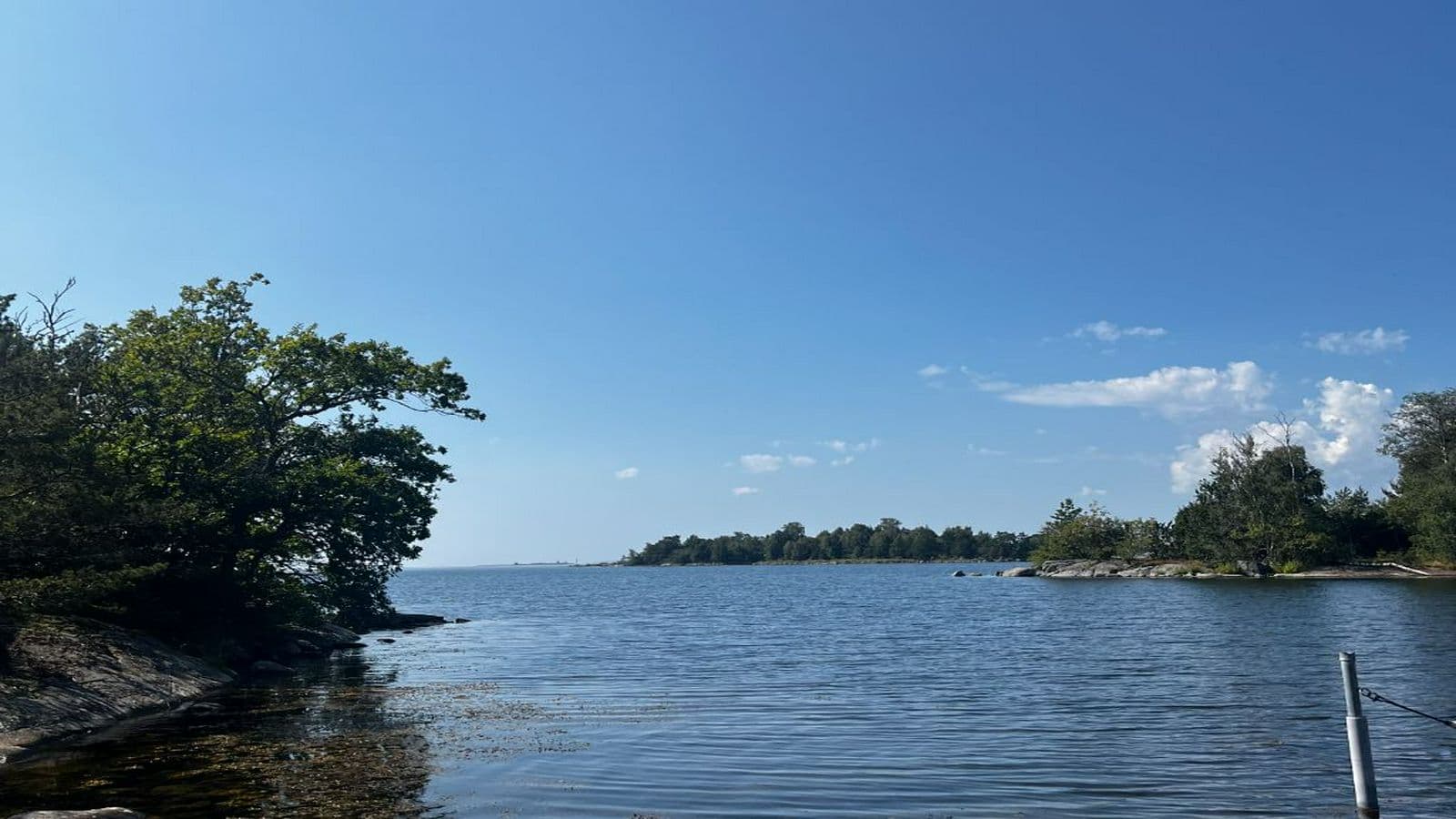 Kullaviksvägen ställplats - Image 7