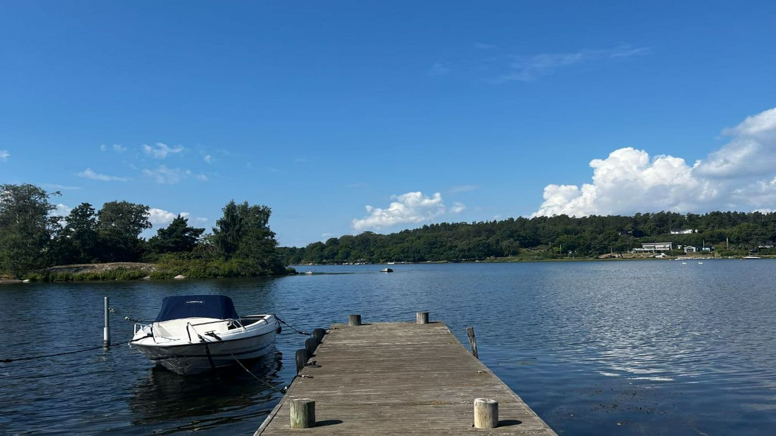 Kullaviksvägen ställplats - Image 6